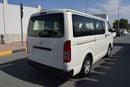 Toyota Hiace Toyota Hiace Bus 13 seater, model:2013. Excellent condition
