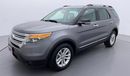 Ford Explorer XLT 3.5 | Zero Down Payment | Free Home Test Drive