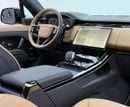 Land Rover Range Rover Sport Dynamic HSE P400 3.0L 2025 Range Rover Sport P400 HSE Dynamic ,Warranty ,Brand New ,Canadian Spec
