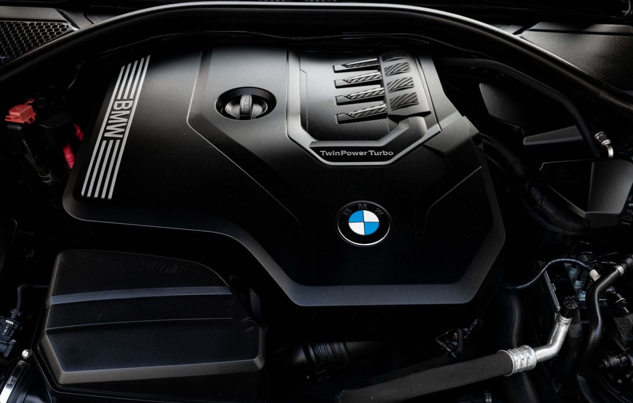 BMW 230i 230i M-Kit | 2,546 P.M | 0% Downpayment | 2028 BMW WARRANTY!!