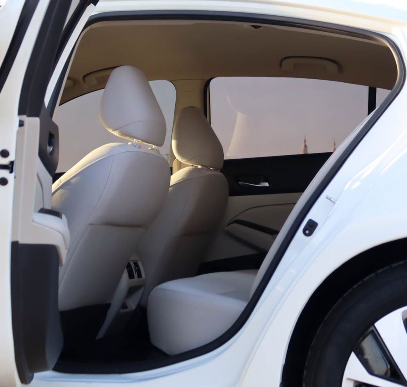 Nissan Altima S 2.5L Nissan Altima | 2.5 L | 2022 | GCC | Accident-Free | In Excellent Condition | 991 P.M