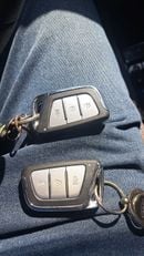 JAC S3 Plus INTELLIGENT LUXURY 1.6 | Zero Down Payment | Home Test Drive