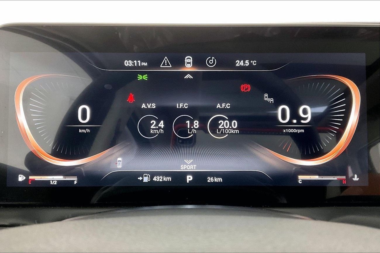 إكسيد TXL Luxury | سنة ضمان مجانية | خالية من أضرار الفيضانات