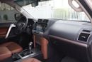 Toyota Prado VXR