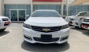 Chevrolet Impala 2018 Full Option Ref#267