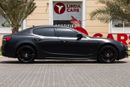 مازيراتي جيبلي GranLusso 3.0L