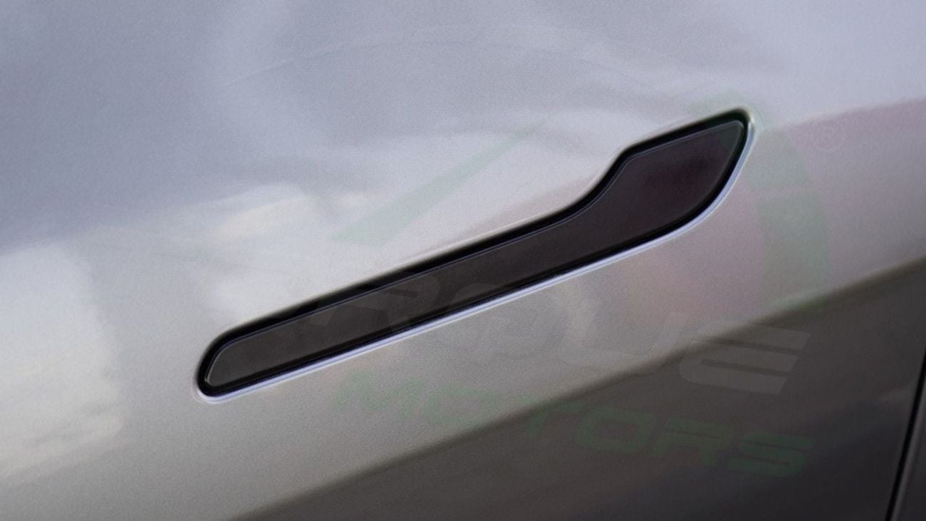 Tesla Model Y Long Range (AWD) ( Only For Export ) 2025/2025 Tesla Model Y+ Long Range AWD BRAND NEW