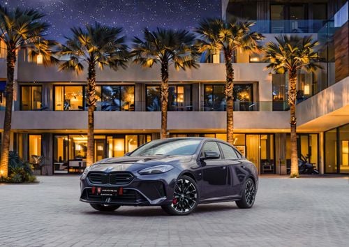 BMW M235i M235 | 3,663 P.M | 0% Downpayment | BMW M235 Pristine Condition! | Ramadan Offer!