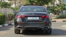 مرسيدس بنز E300 AMG EQ Boost 2.0T RWD GCC 2026 With 5 Years or 100,000 Km Warranty @Official Dealer