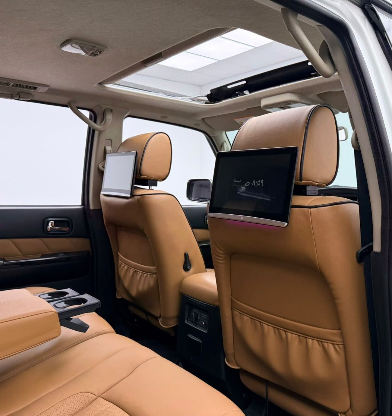 نيسان باترول سوبر سفاري **2022 Nissan Patrol Super Safari, Warranty, Full Agency Service History, GCC Specs.**