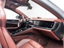 Porsche Panamera STD BUY NOW, PAY 2027 | THE BLACKLINE STANDARD | May 2028 Porsche Warranty, GCC, Low KM's