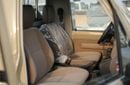 Toyota Land Cruiser Pick Up 2025 Toyota Land Cruiser LC 79 4.0L AT Petrol Basic (Beige)