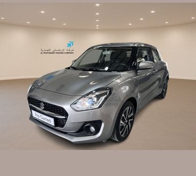 Suzuki Swift GLX STD Dzire GLX 1.2L