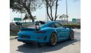 بورش 911 GT3 "Brand New" 2019 GCC Spec & With Warranty