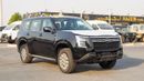Nissan Patrol SE T2