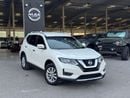 Nissan X Trail 2.5L V4 / 67000 KM ONLY! / BIG SCREEN / ANDROID-AOOLE CAR PLAY / RIMS / IN PERFECT CONDITION