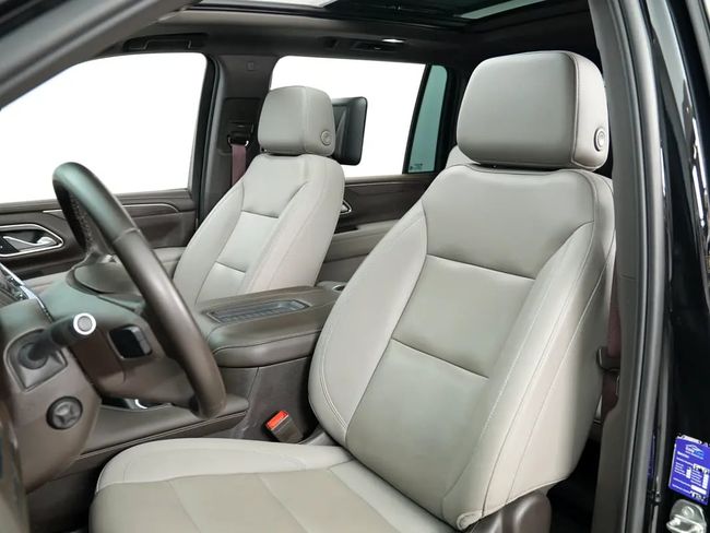 Chevrolet Suburban LT, миниатюра 28