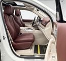 مرسيدس مايباخ gls600 مايباخ 2024 Mercedes-Maybach GLS 600 4MATIC, 1 Year Warranty Unlimited Km, Full Service History