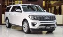 Ford Expedition Limited Ecoboost