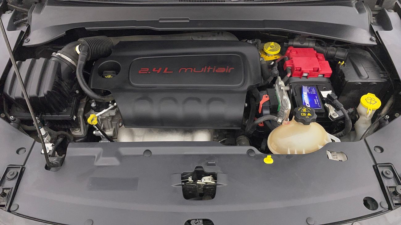 جيب كومباس LONGITUDE 2.4 | بدون دفعة مقدمة | اختبار القيادة في المنزل