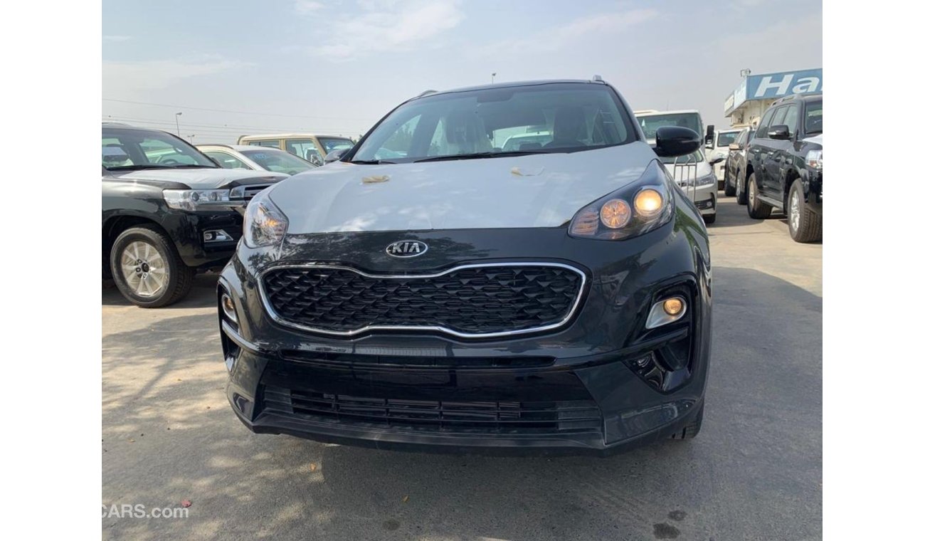 New Kia Sportage SUNROOF 1.6 2020 for sale in Dubai 317328