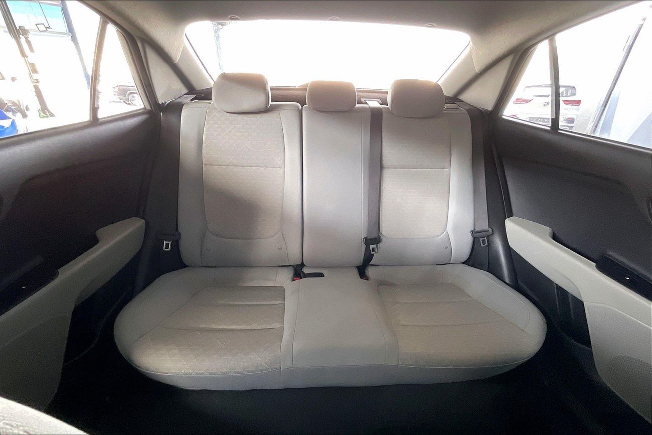 كيا ريو LX | شامل الضمان | 0 ﺪﻔﻋﺓ ﺃﻮﻟﻯ