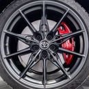 تويوتا سوبرا GR 3.0L