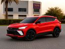 Geely Coolray GF 787 P.M | GF - GCC Specs - Full Option