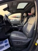 Toyota Sienna 2021 TOYOTA SIENNA XLE HYBRID FULL OPTIONS IMPORTED FROM USA