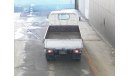 Toyota Dyna Used RHD 1991/MY 2 Ton Pickup Single Cab/BU67 LOT # 563