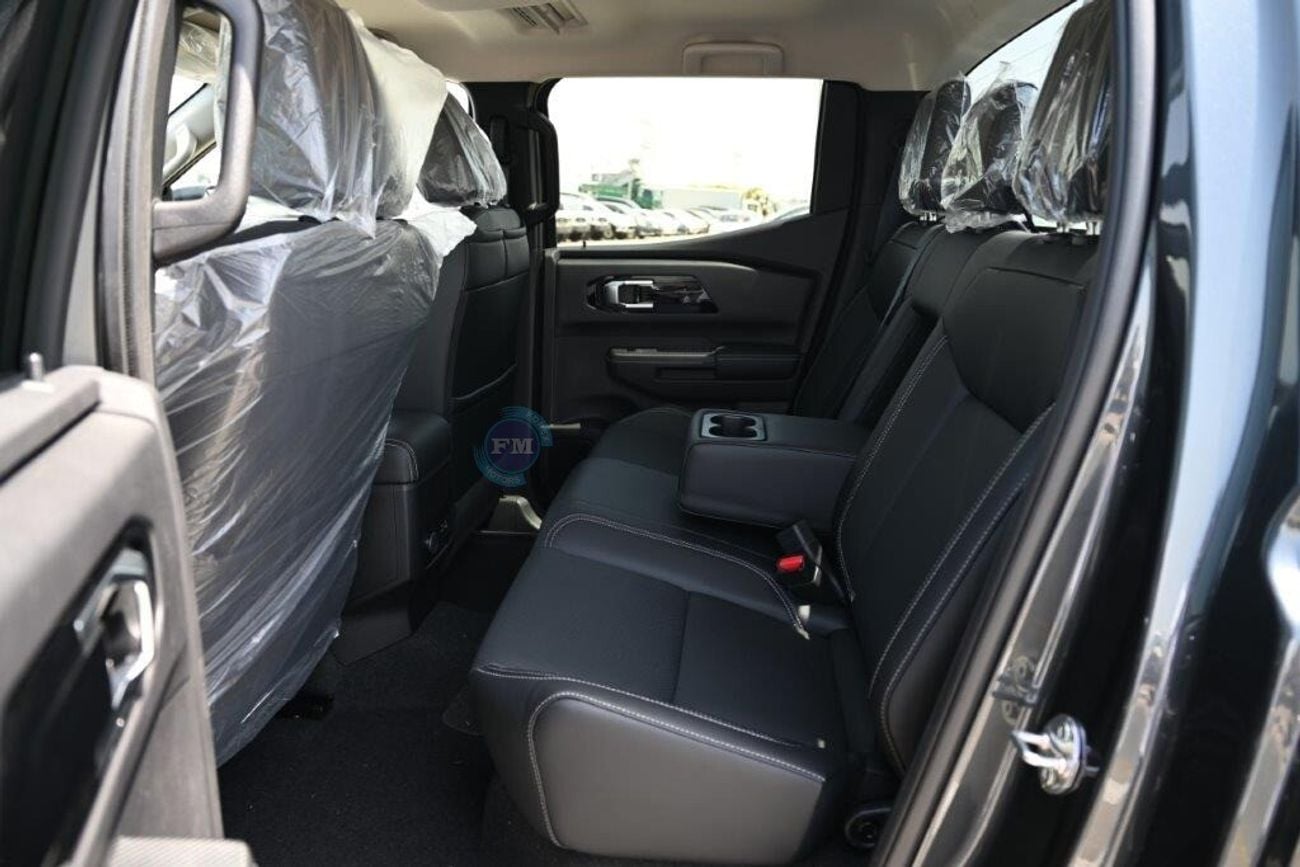 Mitsubishi L200 Sportero AT