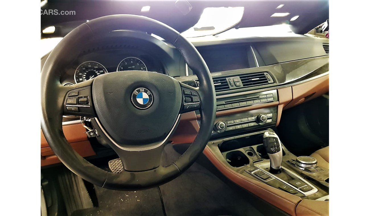 BMW 528i