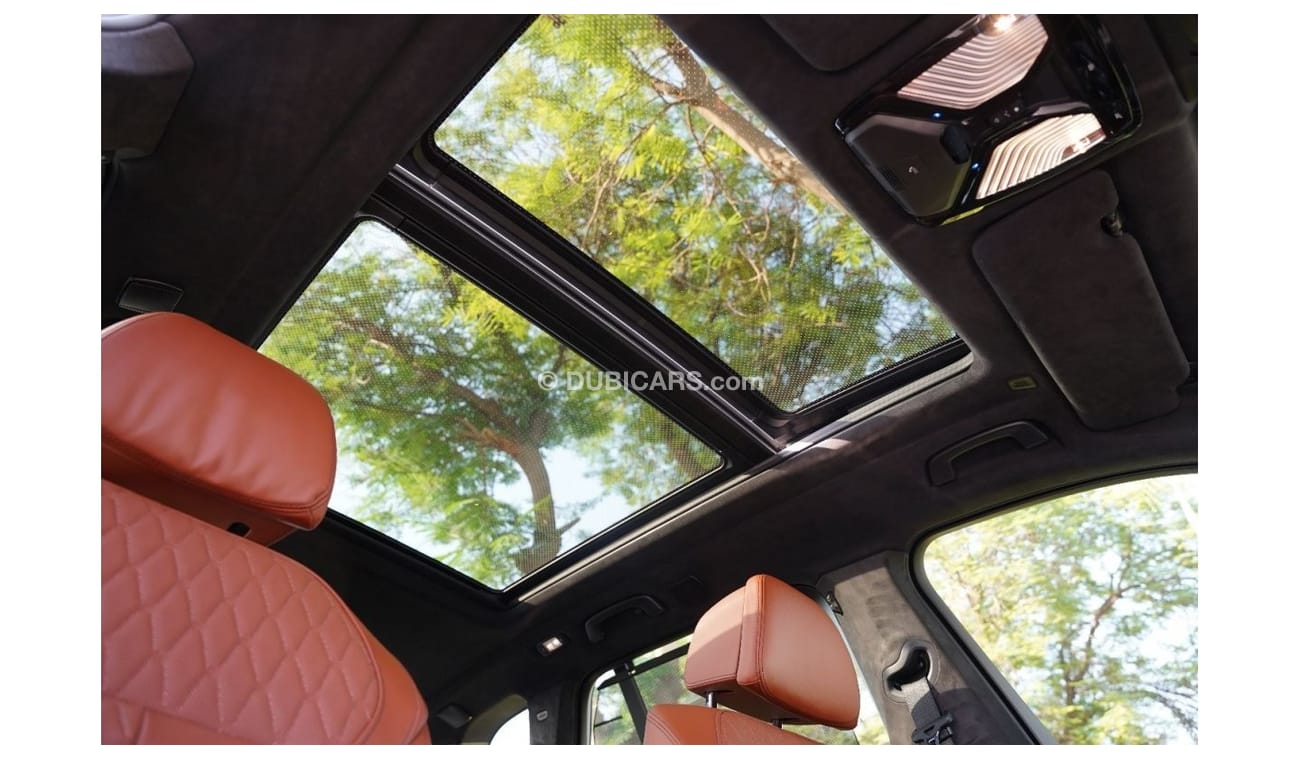 BMW X5M 2023 BMW X5 x-Drive 50i V8 White color 0Km