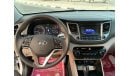 Hyundai Tucson 4WD 1.6L V4 2017 AMERICA SPECIFICATION