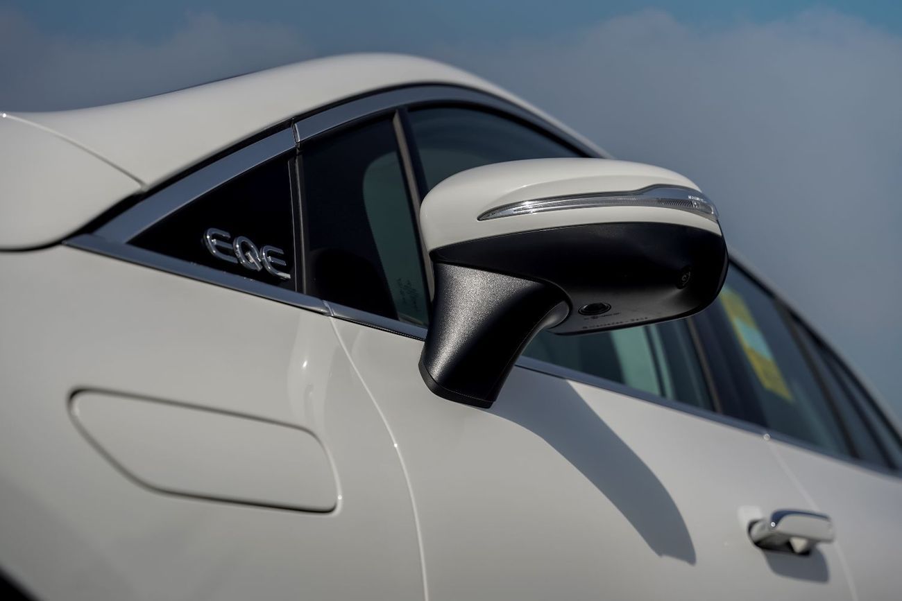 Mercedes-Benz EQE 350+ 2023 Mercedes-Benz EQE500 4-Matic SUV AWD 0Km