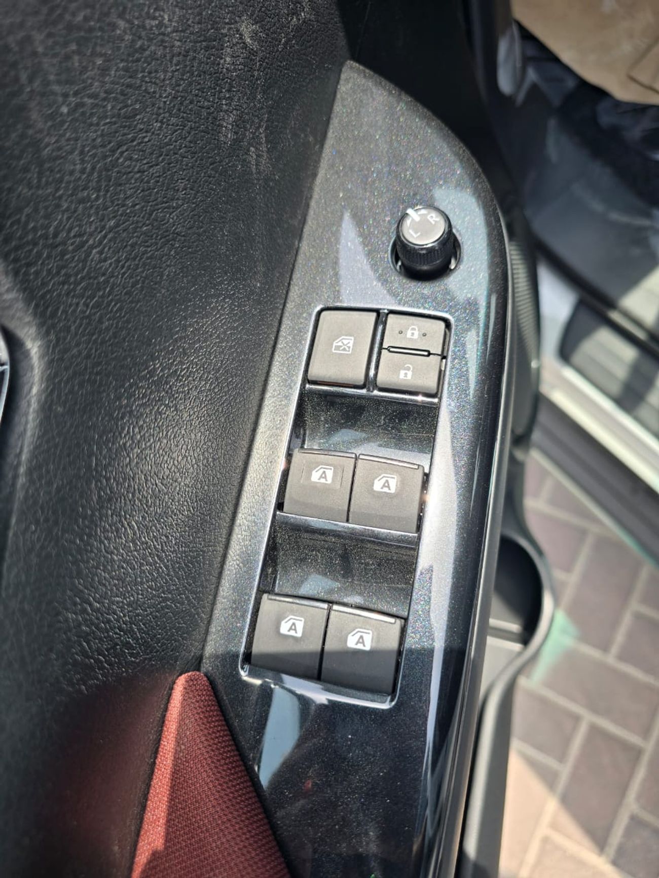 Toyota Hilux S GLX 2.4L 4WD A/T