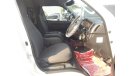 Toyota Hiace Commuter RIGHT HAND DRIVE (Stock no PM 60)