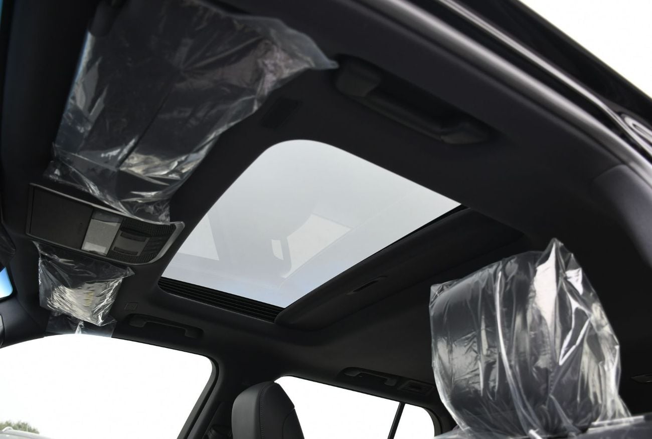 تويوتا لاند كروزر GXR 4.0L With Rader And Remote Start Engine