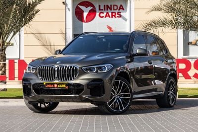 بي أم دبليو X5 40i M Sport 3.0L