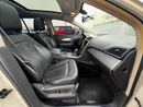 Lincoln MKX Luxury LINCOLN MKX 2015 GCC PERFECT CONDITION // FULL OPITION