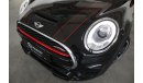 ميني جون كوبر 2016 John Cooper Works