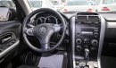 Suzuki Grand Vitara V6