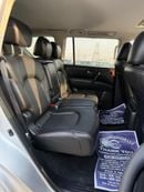 نيسان أرمادا SV Full Option 2020