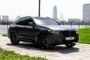 BMW X4 M40I 3.0L