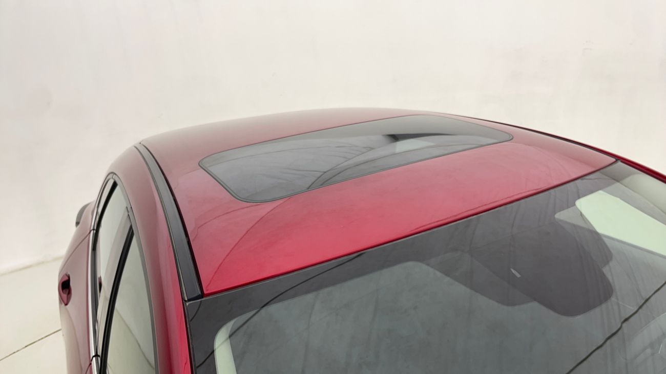 Mazda CX30 Elite 2.0L 2025 ELITE | AED 1086/Month | 0 DP | 30 Day Return | Warranty | Service History