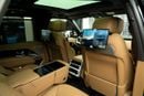 Land Rover Range Rover RANGE ROVER | VOGUE AUTOBIOGRAPHY P530 | GCC SPECS | DEALER WARRANTY AL TAYER AUTOBIOGRAPHY P530