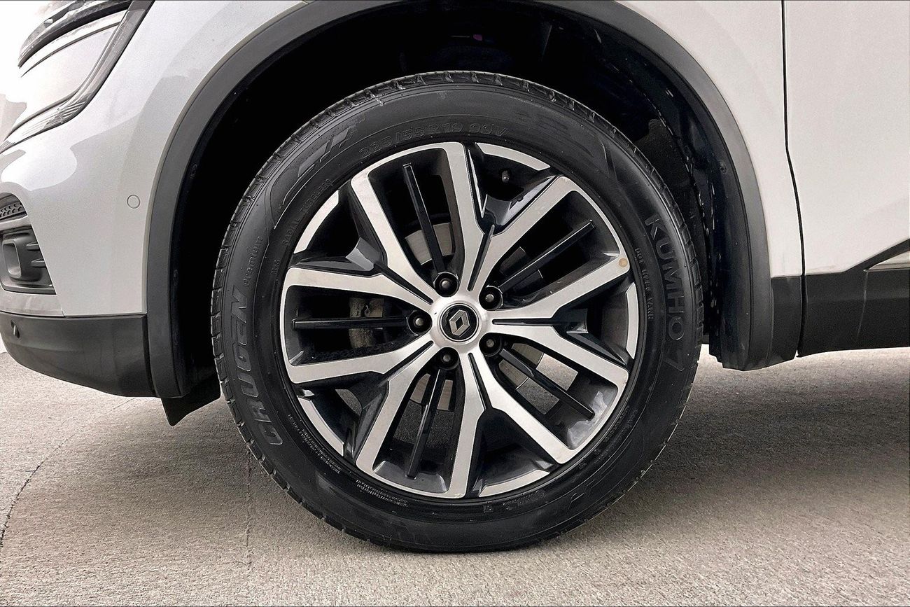 Honda CRV EX | Guaranteed Warranty | 0 Down Payment