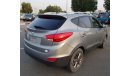 Hyundai Tucson hyundai tucson 2014