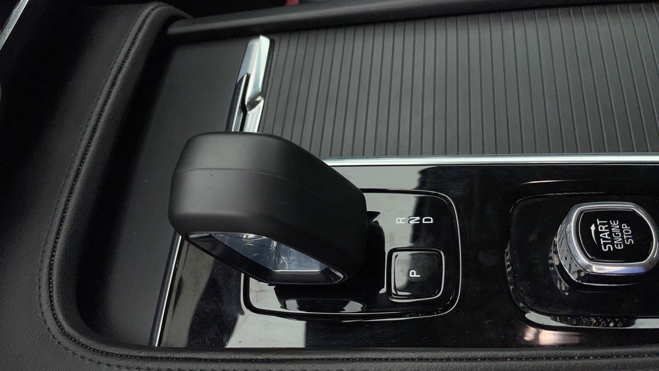 فولفو S90 B5 MOMENTUM 2 | بدون دفعة مقدمة | اختبار القيادة في المنزل