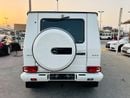 مرسيدس بنز G 63 AMG STANDARD